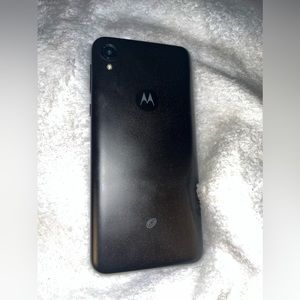 Motorola e6
